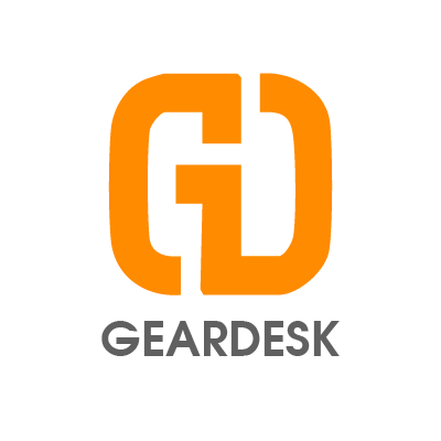 GearDesk Logo
